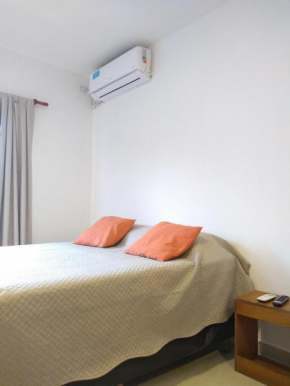 Quetzal Apartamentos